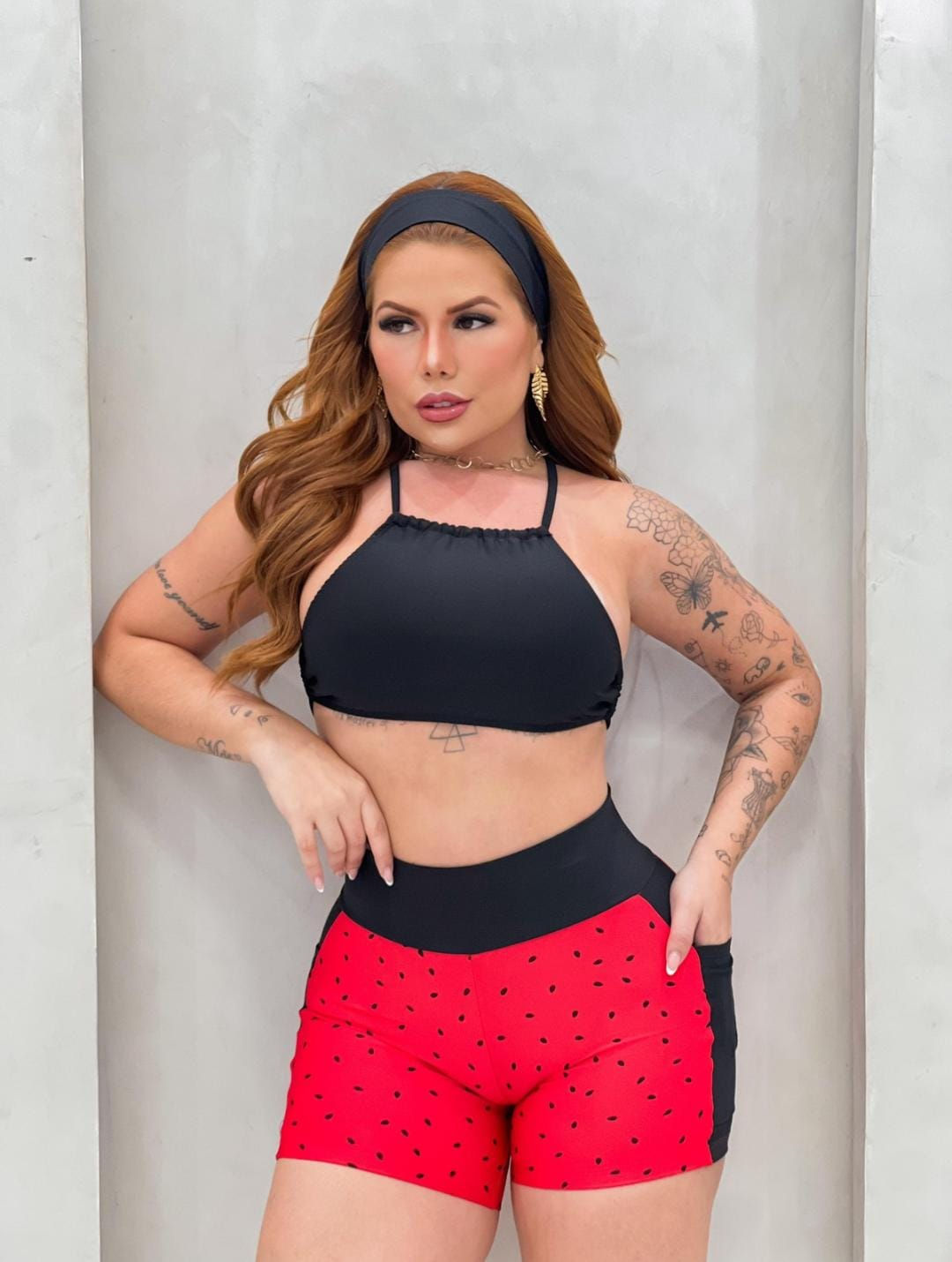 CONJUNTO MADAME PRIME UNIC MARGO