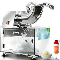 Snow Cone Machine