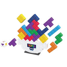 Tetris Tumble