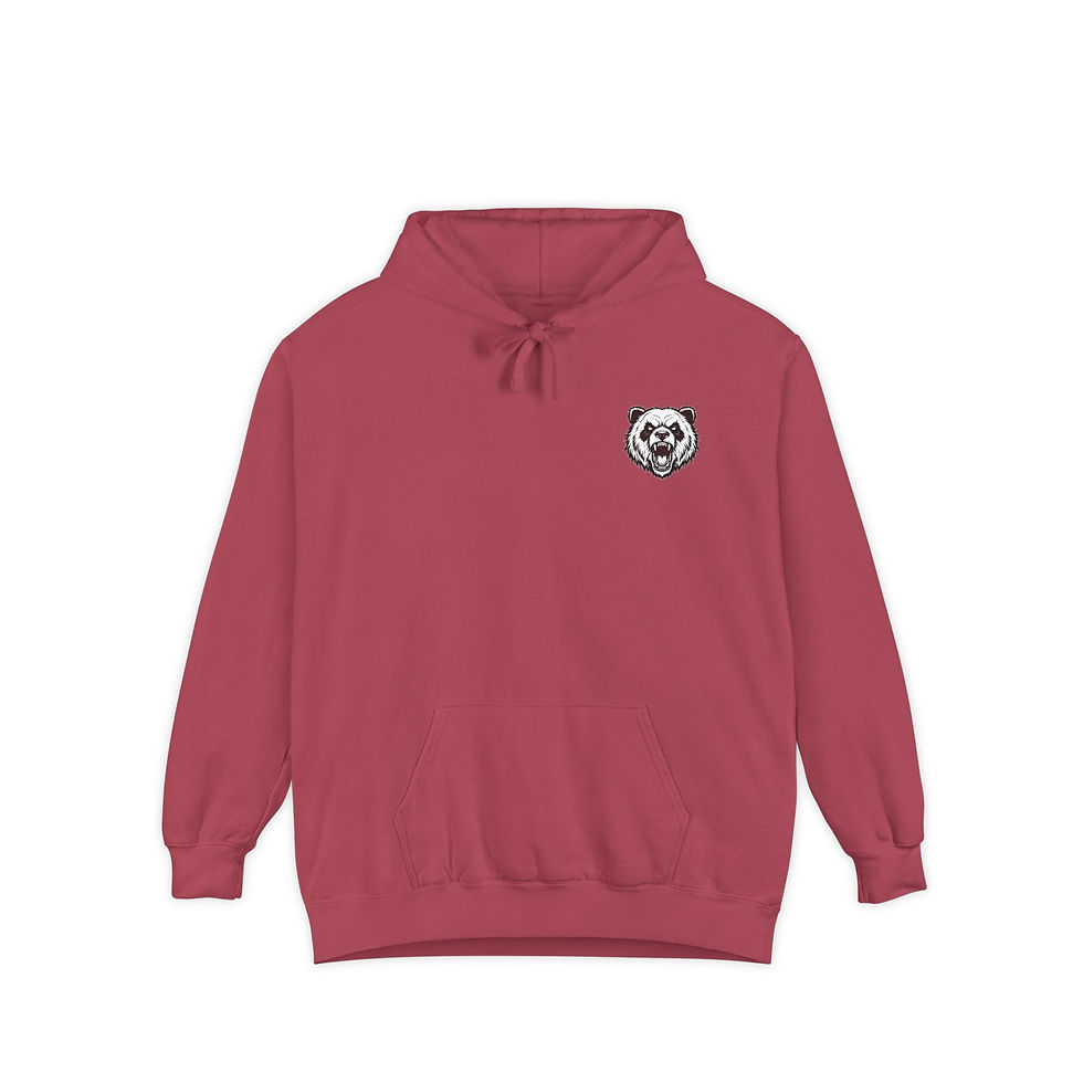 Thumbnail: Gym Class Revival Hoodie 