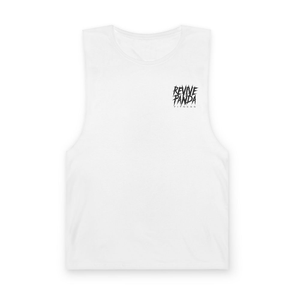 Thumbnail: Apex Savage Muscle Tank