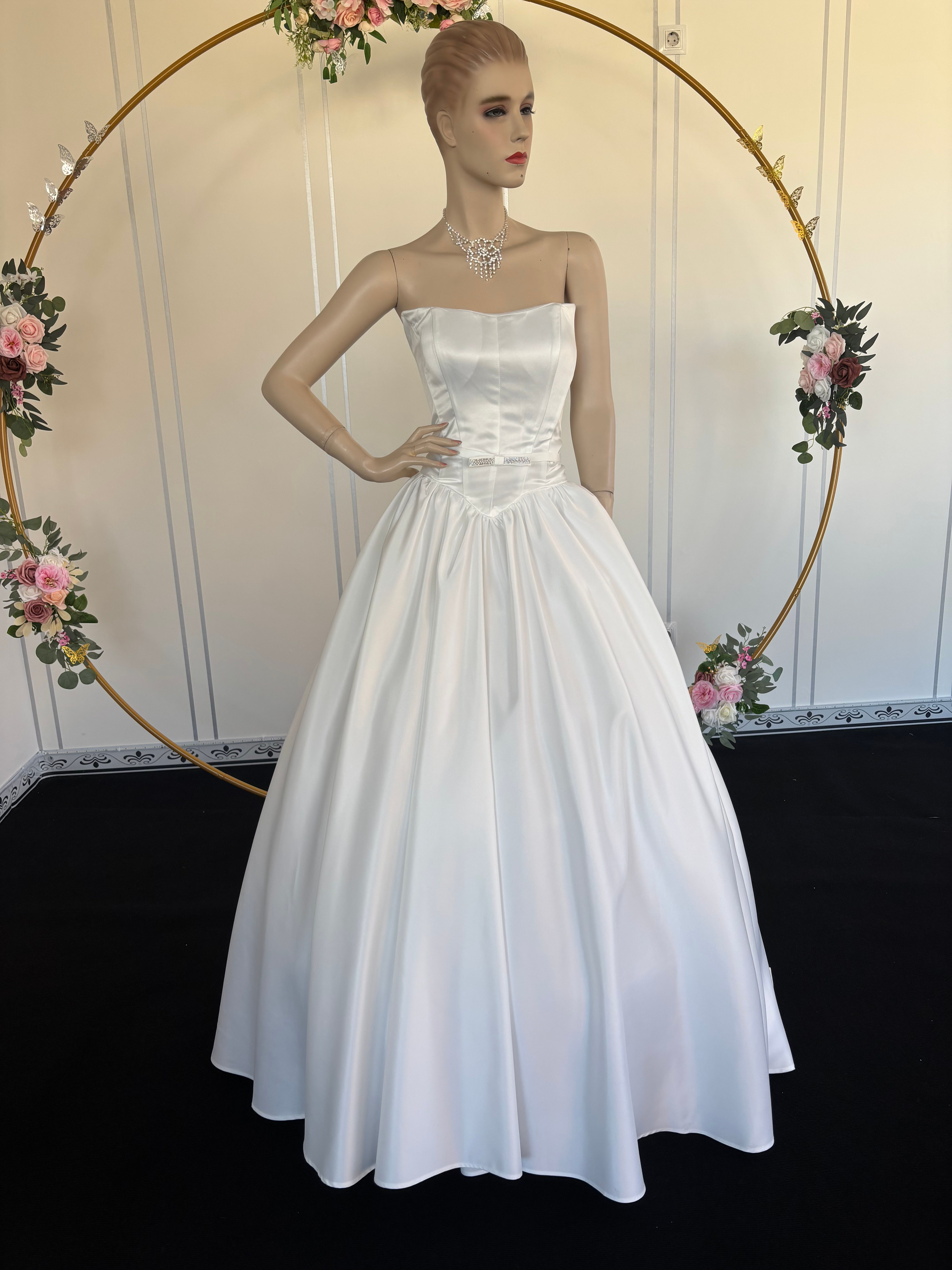 Vestido Destello Infinito