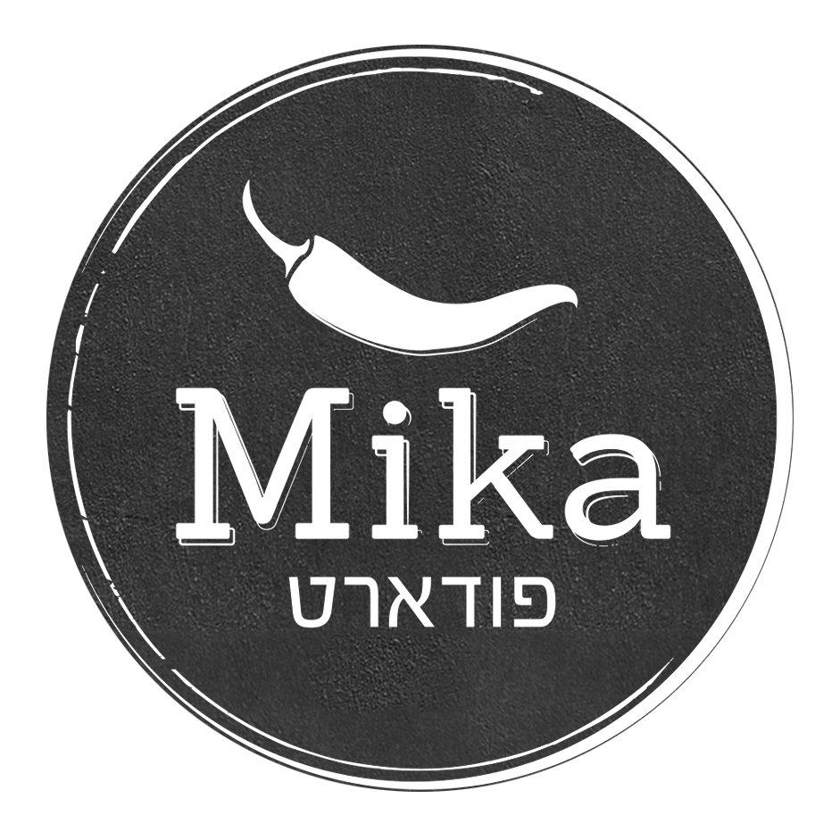 תמונת הסופר/ת: Mika foodart