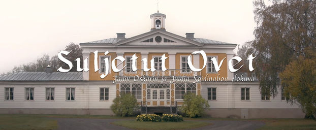 Historia, paikallishistoria, elokuvatuotanto, näytelmäelokuva, törnävä, seinäjoki, kaupunkimarkkinointi, tuotantoyhtiö