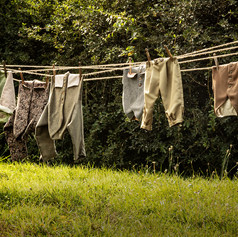 1st - Clothes Line 2