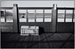 Pier Geometry