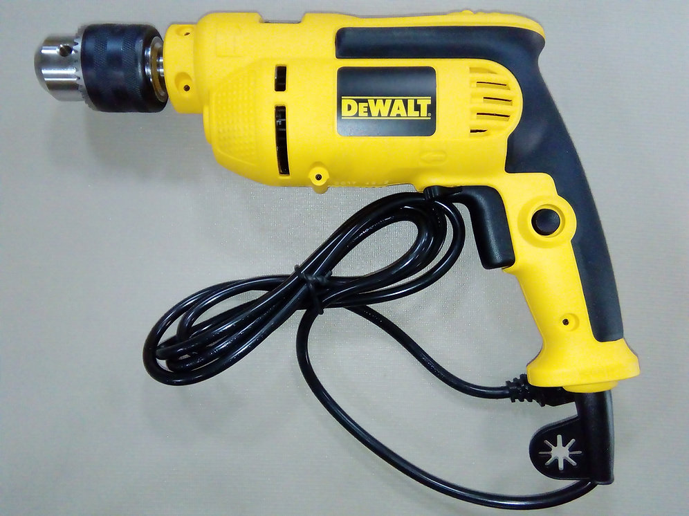 Rotomartillo 1 2 650 2800 Rpm DWD024 B3 Dewaltslp rotomartillo-1-2-650-2800-rpm-dwd024-b3-dewaltslp