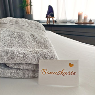 Bonuskarte