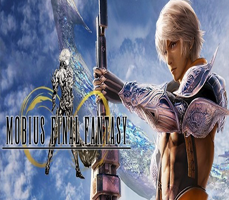 Descargar Mobius Final Fantasy Para Pc Gratis 2018 En Español Online F