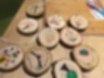 Woodland_Crafts