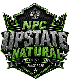 NPC Upstate Natural