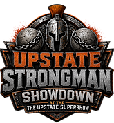 Upstate Strongman