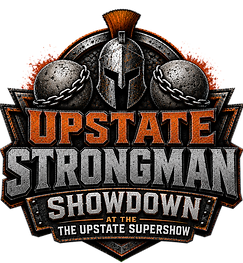 Upstate Strongman