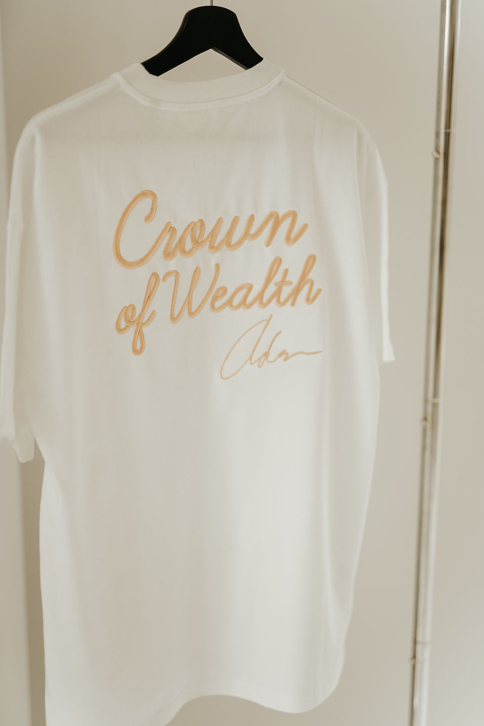 Thumbnail: Olowo Signature T-Shirt