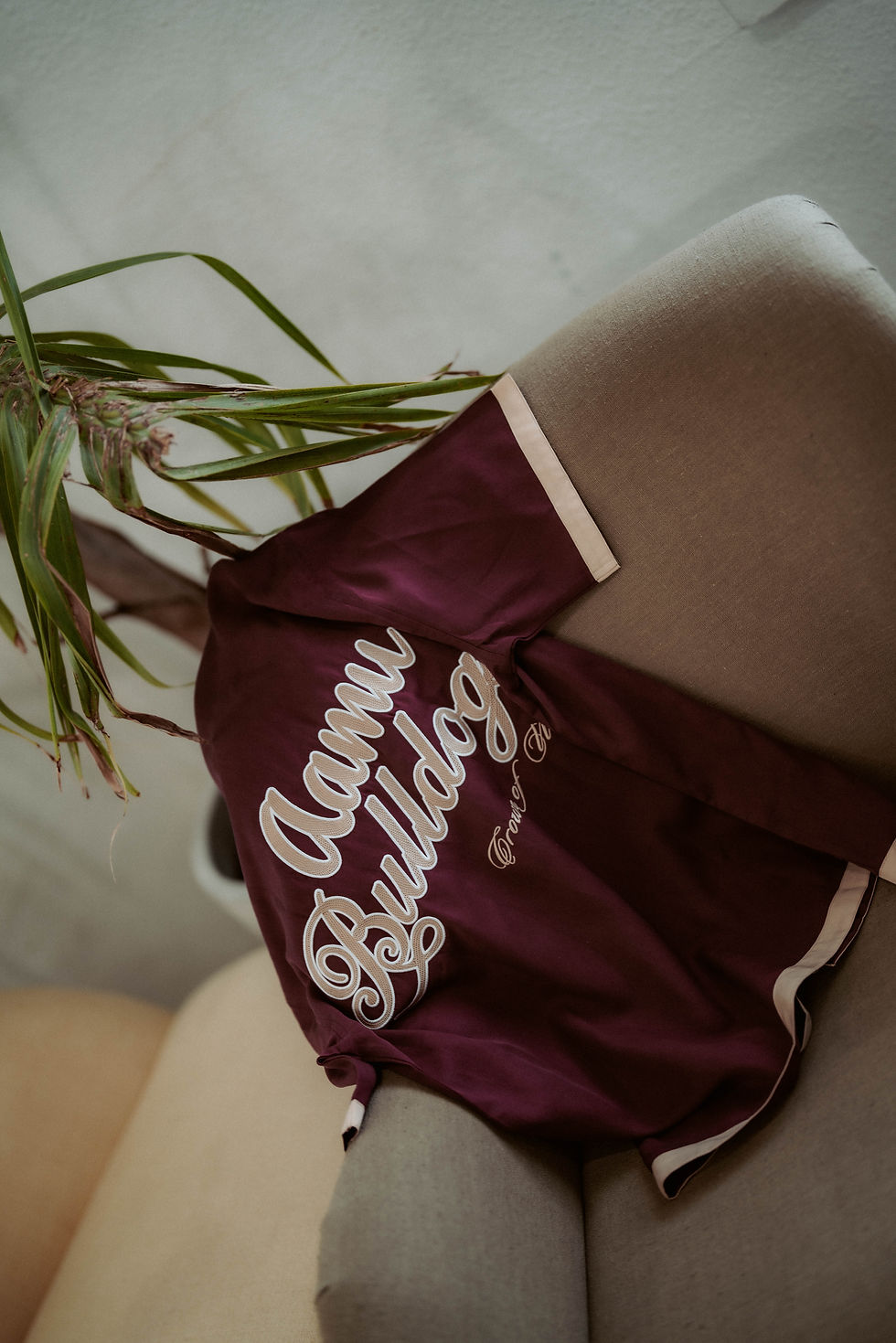 Thumbnail: 2025 Alabama A&M Bowler Shirt