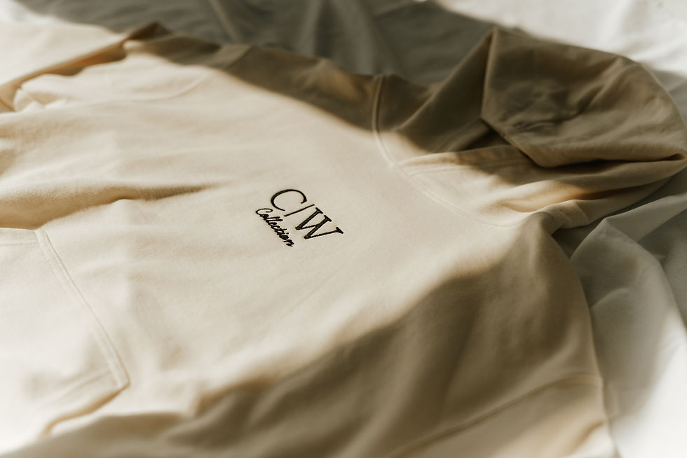 Thumbnail: Olowo Hoodie