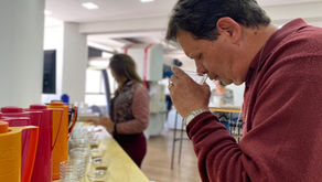 19º Concurso Nacional ABIC de Qualidade do Café bate recorde de inscrições