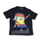 Thumbnail: SPONGEBOB BOY'S PRINTED  T SHIRT 