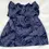 Thumbnail: Designer AOP Girls infant Frock