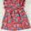 Thumbnail: Designer AOP Girls Casual Frock