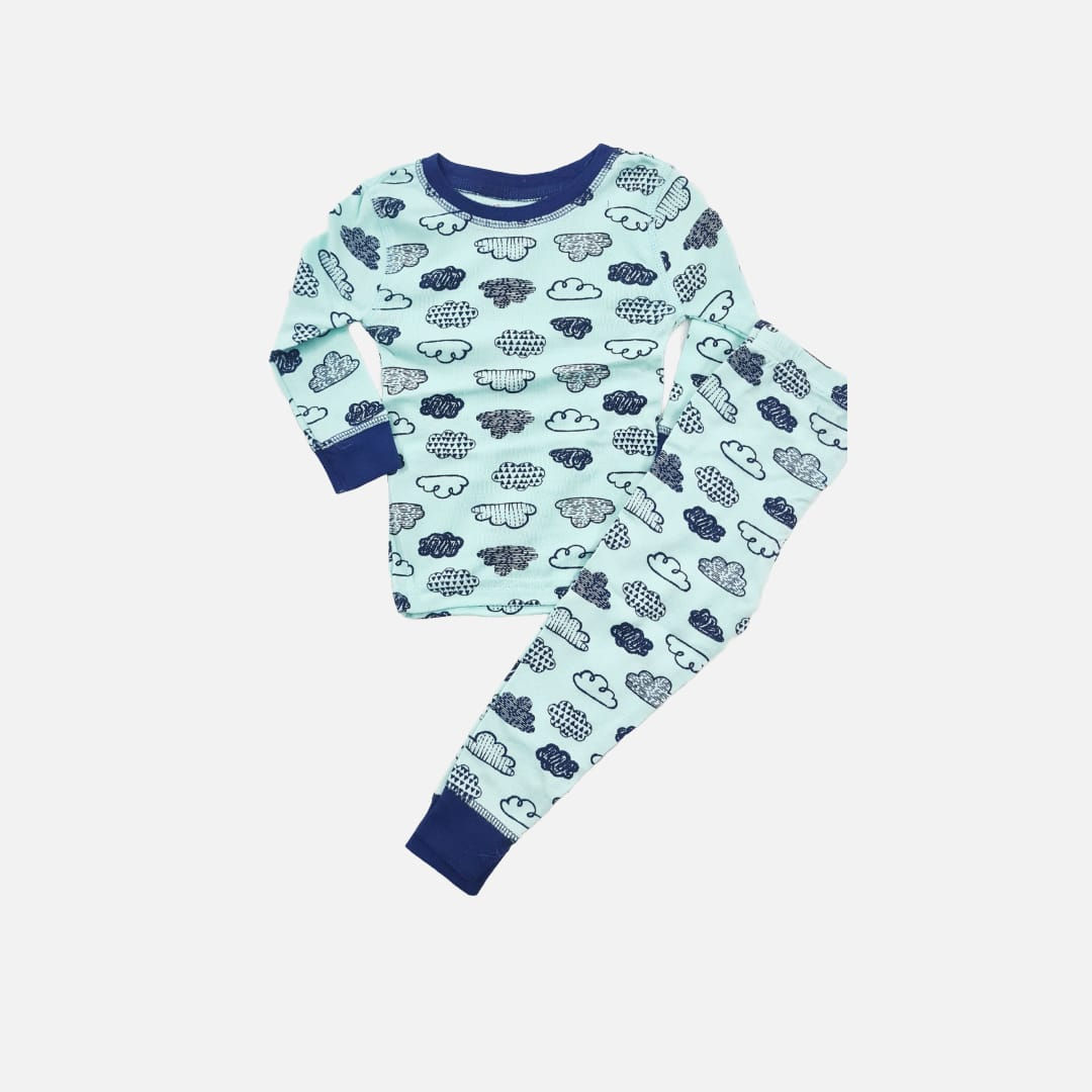 Infant Top and Bottom Set
