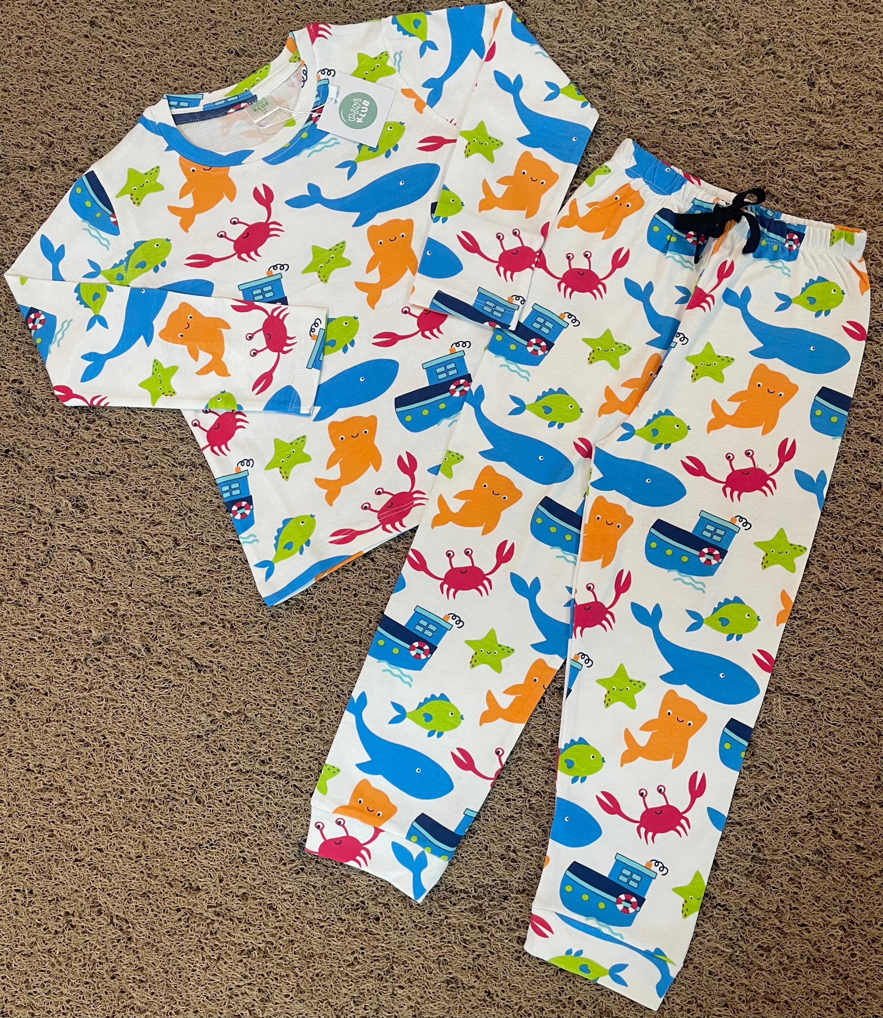 Top and Bottom Set from Infant to Big size