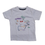 Thumbnail: SUMMER SUN   COLORS  BOY'S PRINTED T SHIRT 