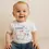 Thumbnail: SUMMER SUN   COLORS  BOY'S PRINTED T SHIRT 