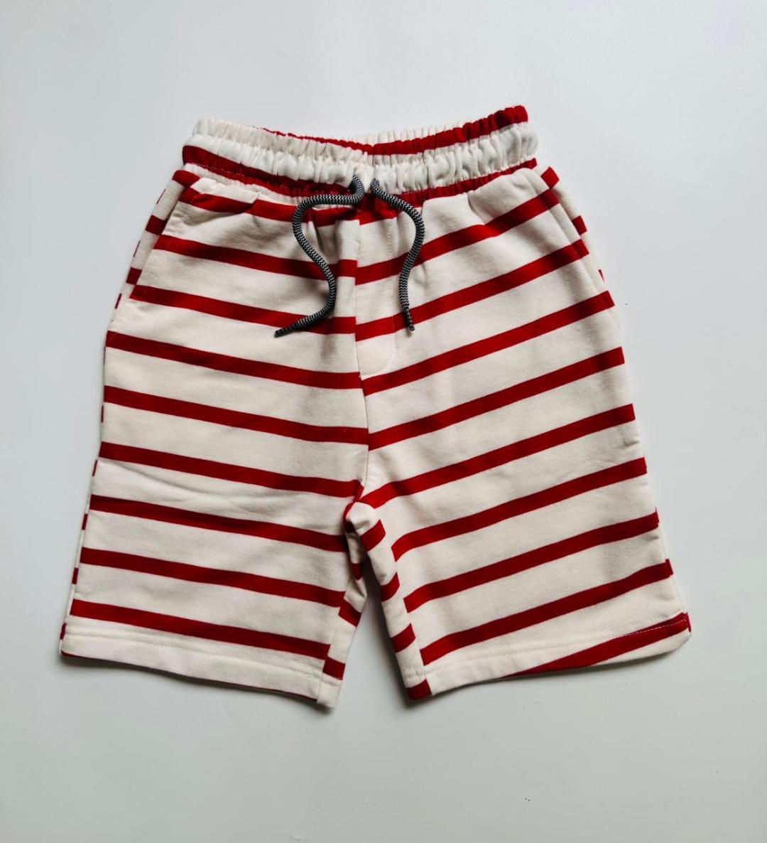 High Quality Printed Design Boys Shorts