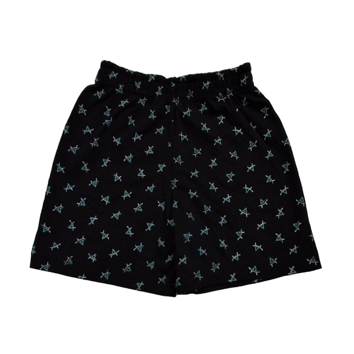  Infant AOP design shorts