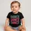 Thumbnail: DANCE DANCE  BOY'S PRINTED T SHIRT 