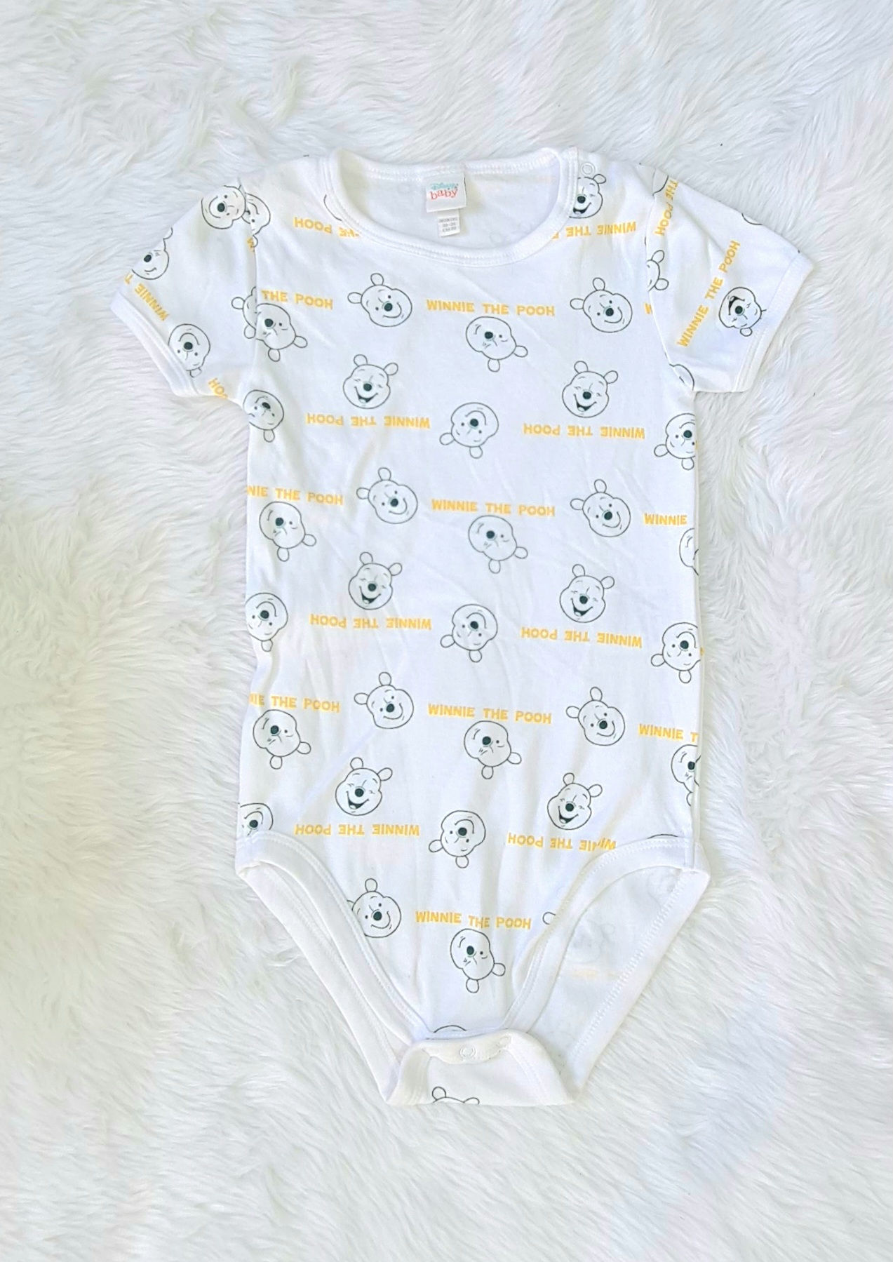  Comfy Cute Baby Romper