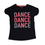 Thumbnail: DANCE DANCE  BOY'S PRINTED T SHIRT 