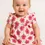 Thumbnail: Designer AOP Girls infant Frock