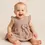 Thumbnail: Designer AOP Girls infant Frock