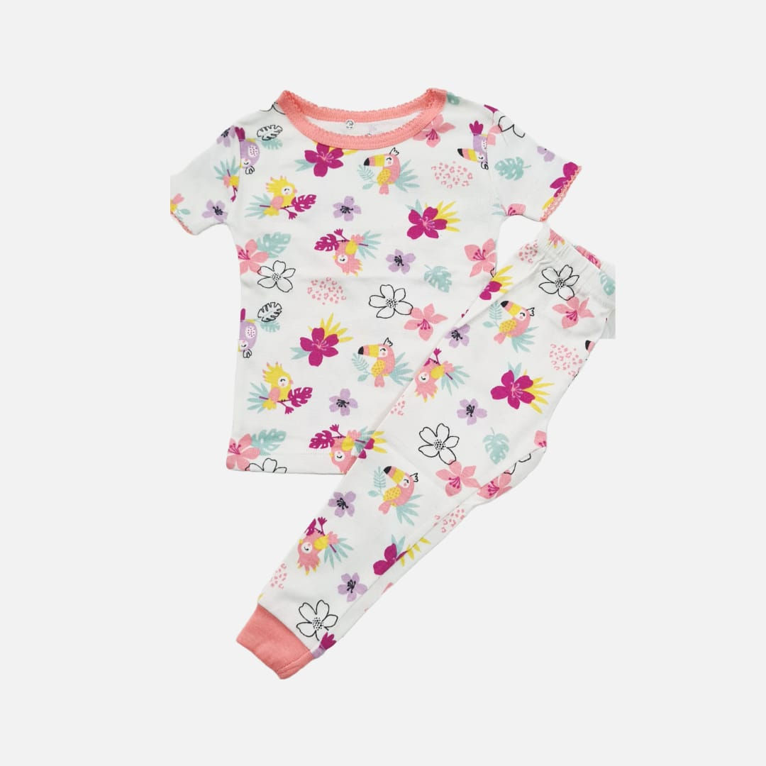 Infant Top and Bottom Set