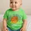 Thumbnail:  BORN TO DRIBBLE BOYS PRINTED T SHIRT 