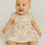 Thumbnail: Designer AOP Girls infant  Frock
