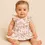 Thumbnail: Designer AOP Girls infant Frock