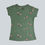 Thumbnail: Floral Print Girl Tees