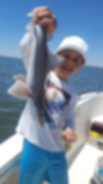 little boy