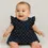 Thumbnail: Designer AOP Girls infant Frock 