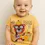 Thumbnail: ROCK STAR BOY'S PRINTED  T SHIRT 