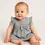 Thumbnail: Designer AOP Girls infant Frock