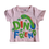 Thumbnail: DINO  BOY'S PRINTED  T SHIRT 
