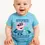 Thumbnail: SUPER HEROES  BOY'S PRINTED T SHIRT 