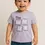 Thumbnail: PERIODIC TABLE BOY'S PRINTED T SHIRT 