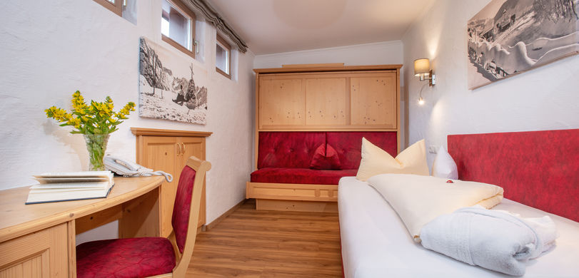 Studio 1 Hotel Glockenstuhl Gerlos
