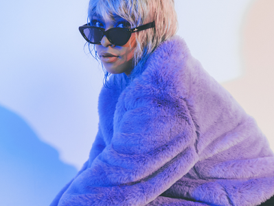 Sil-A debuts behind the making of her single “Just Let It Go!” and shares more about her journey and new music to come