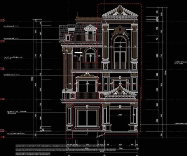 CMB xây nhà trọn gói tại Hưng Yên